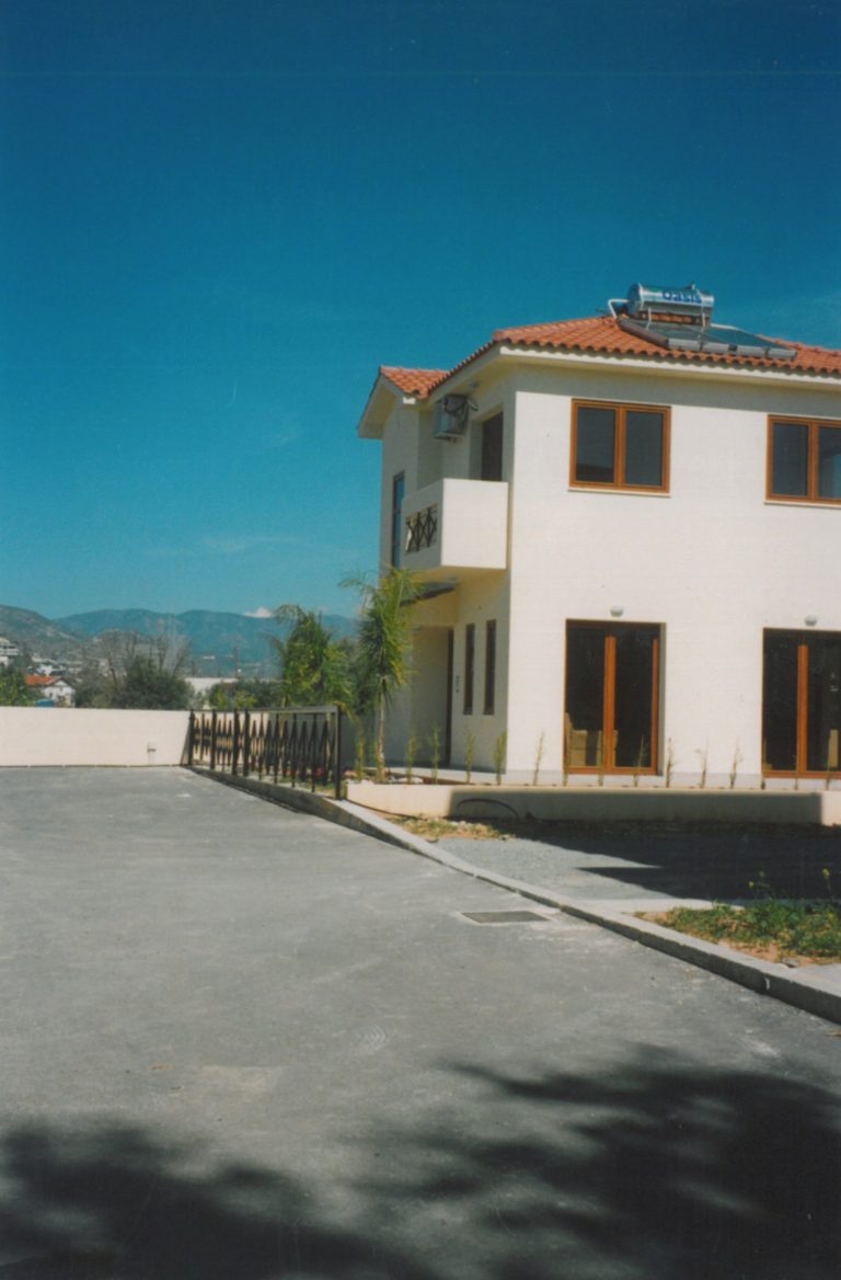 Island Investment Tourist Apartments