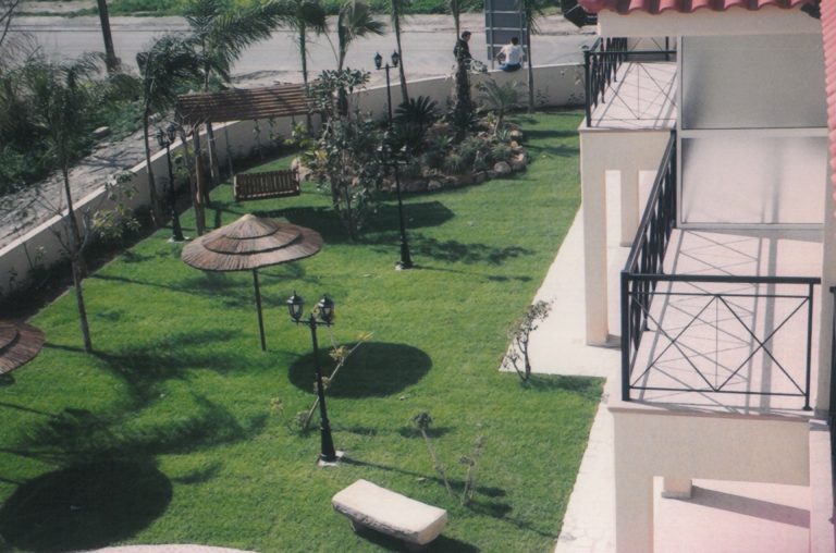 Island Investment Tourist Apartments