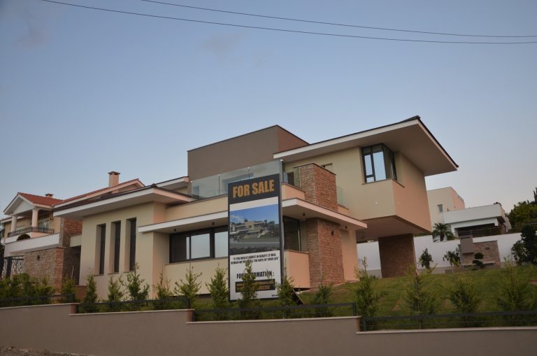 Arany View Villa