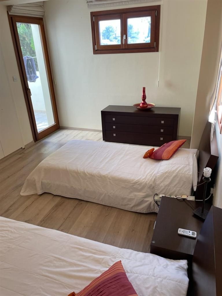 4 Bedroom Villa for Rent in Aphrodite Hills, Paphos District