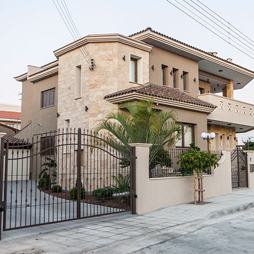 Luxury Residences
