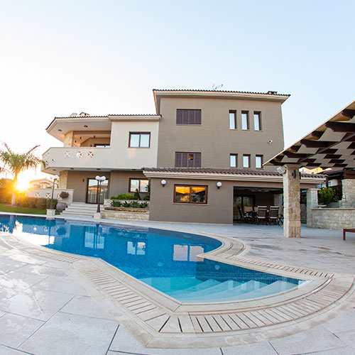 Luxury Residences