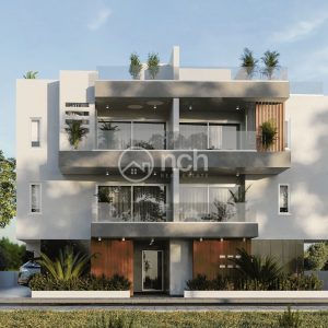 1 Bedroom Apartment for Sale in Kiti, Larnaca District