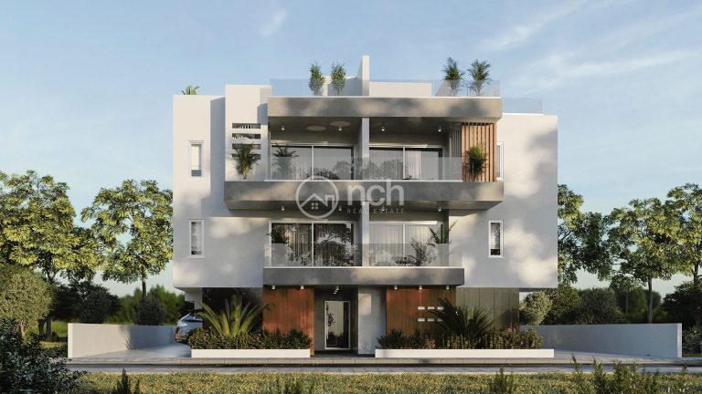 Cheap Apartments for Sale Larnaca up to 200000 euro