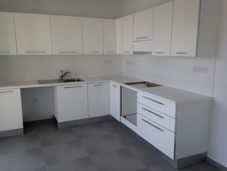 Green Park Residence