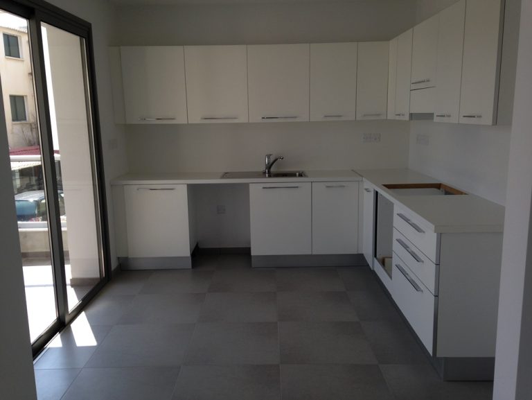 Green Park Residence