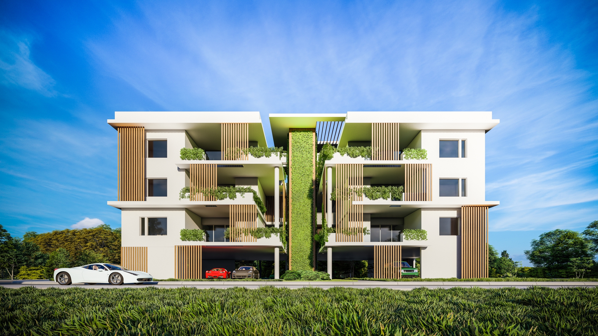 ZENONOS RESIDENCES