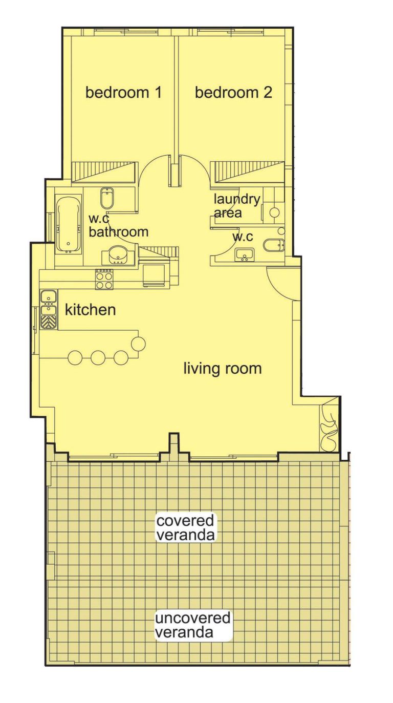 Green Park Residence