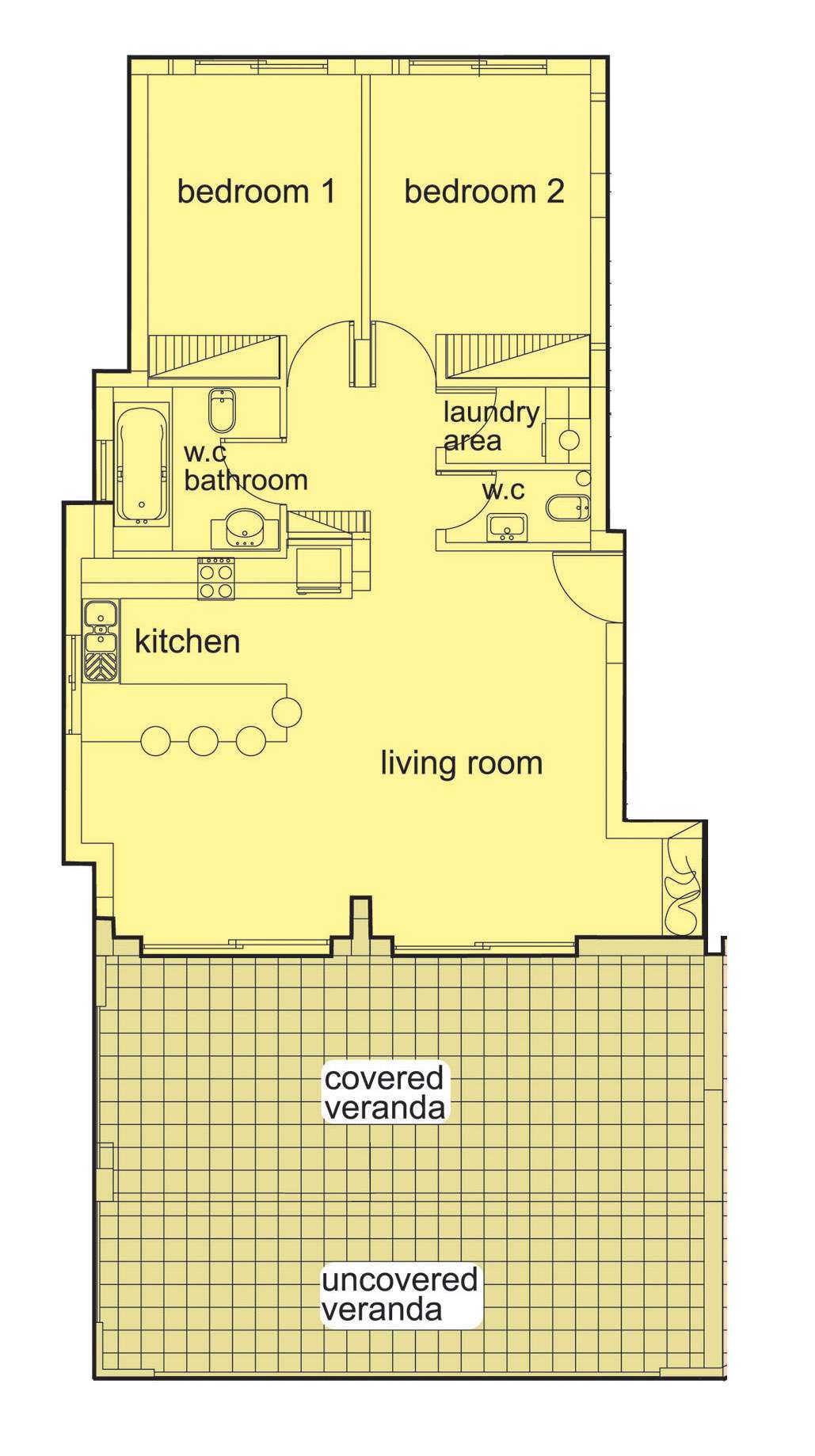 Green Park Residence