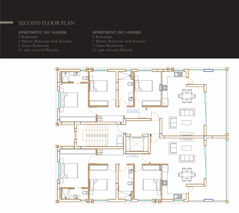 Vergina Park Residences