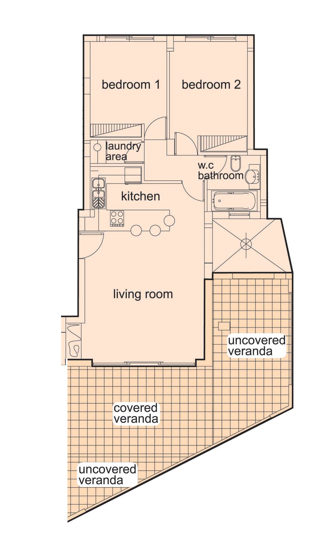 Green Park Residence