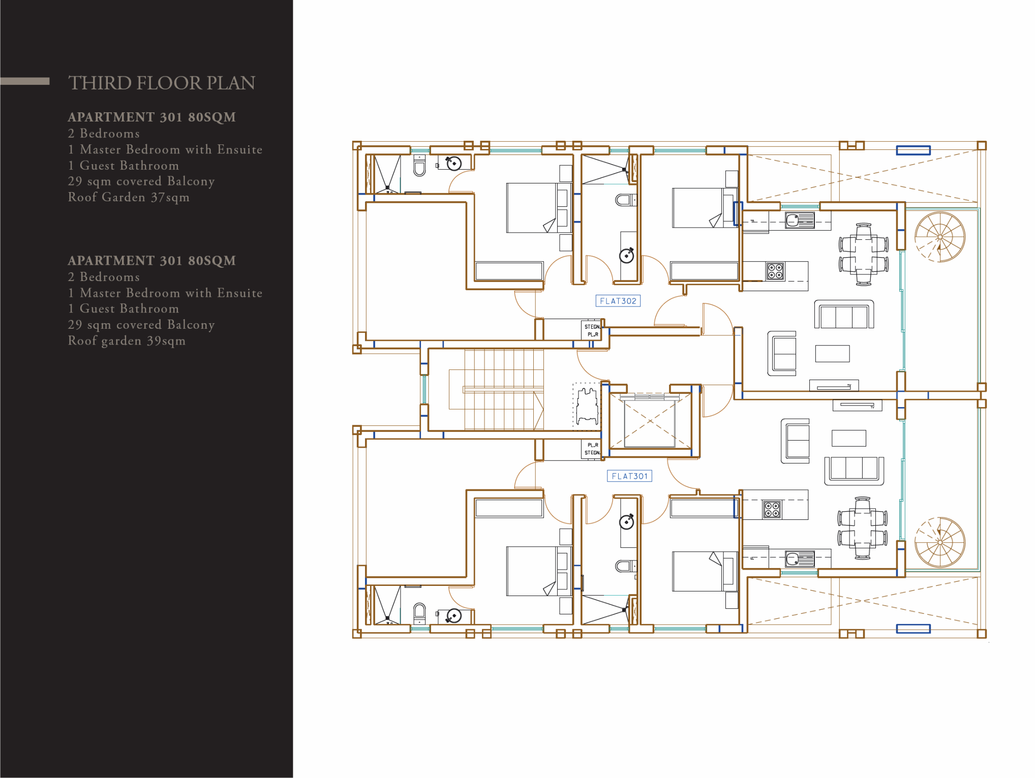 Vergina Park Residences