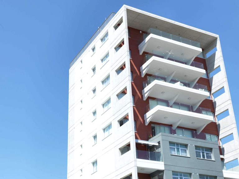 Stasinou Residence