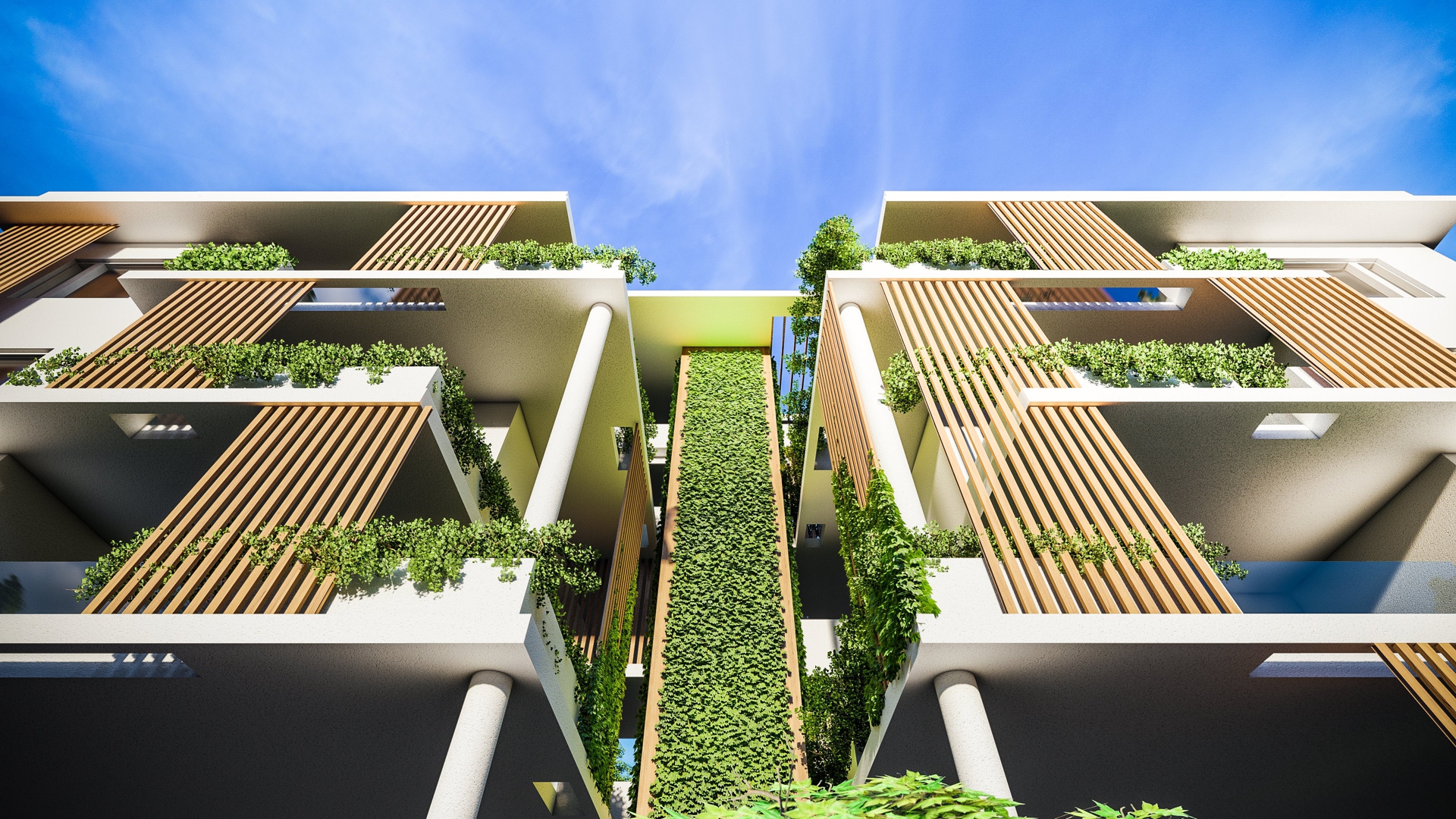 ZENONOS RESIDENCES