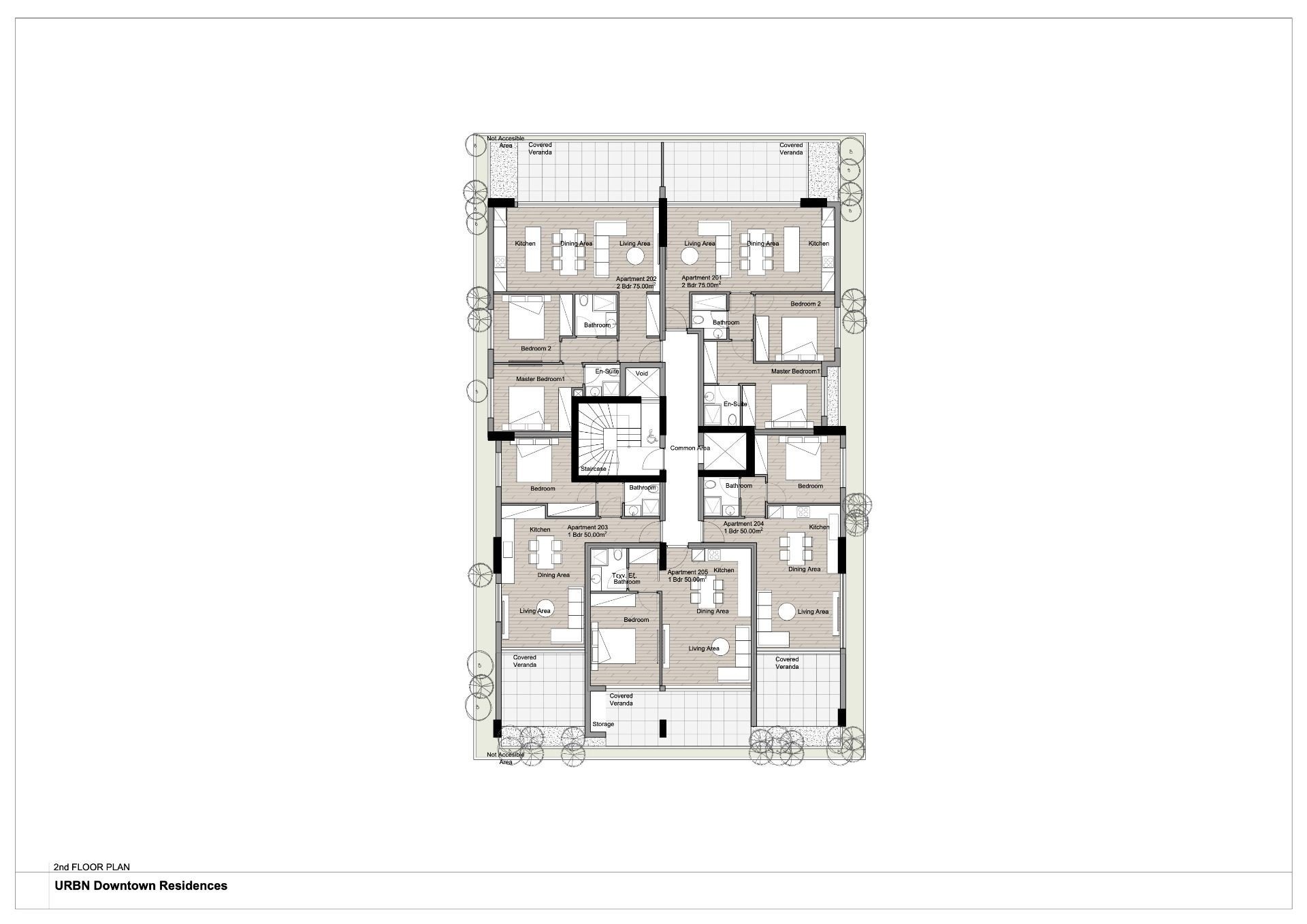 URBN Residences