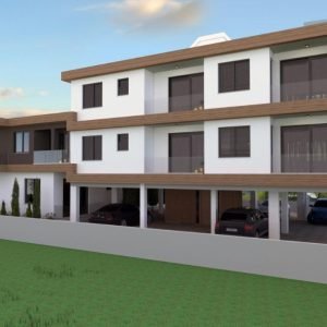 2 Bedroom Apartment for Sale in Paralimni, Famagusta District