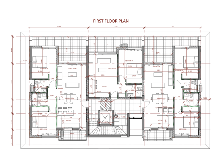 2 Bedroom Apartment for Sale in Aglantzia, Nicosia District