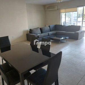 3 Bedroom Apartment for Rent in Strovolos, Nicosia District
