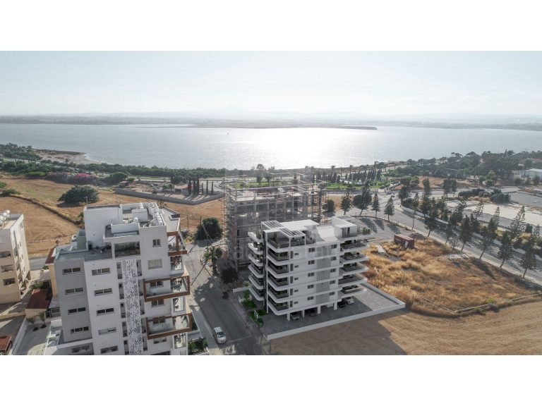 2 Bedroom Apartment for Sale in Larnaca – Makenzy