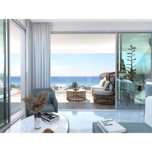 2 Bedroom Apartment for Sale in Larnaca – Makenzy
