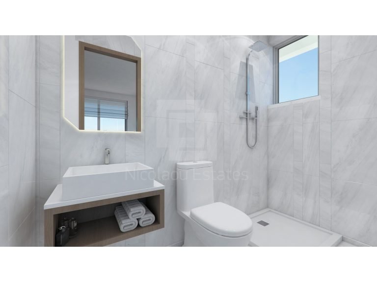 2 Bedroom Apartment for Sale in Larnaca – Makenzy
