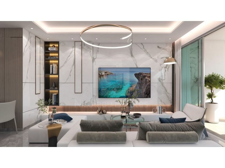 2 Bedroom Apartment for Sale in Larnaca – Makenzy