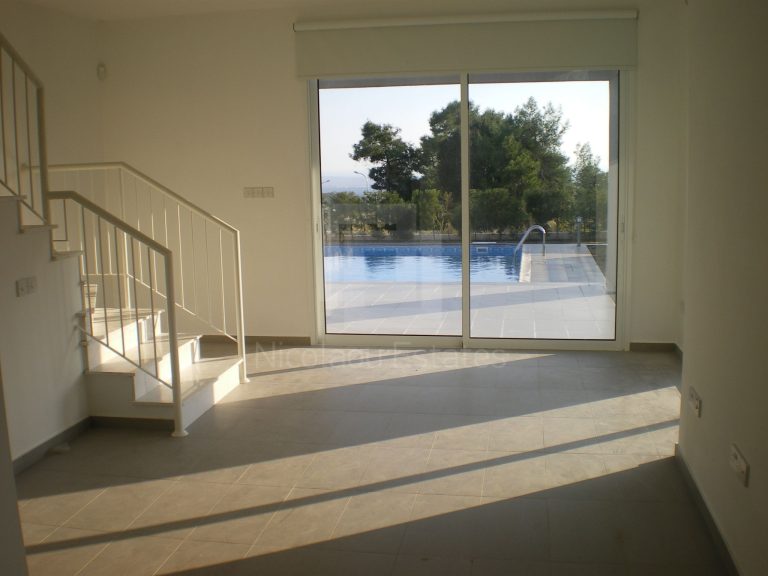 3 Bedroom House for Sale in Souni, Limassol District