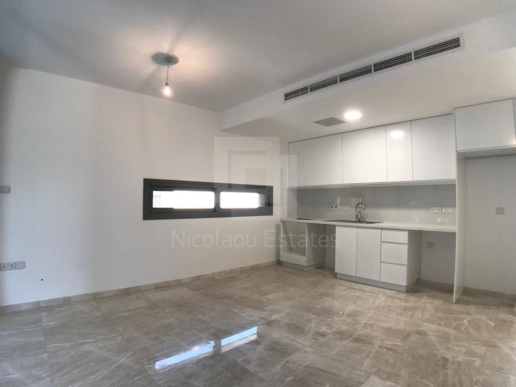 3 Bedroom Apartment for Sale in Limassol – Neapolis