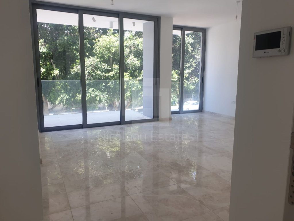 3 Bedroom Apartment for Sale in Limassol – Neapolis