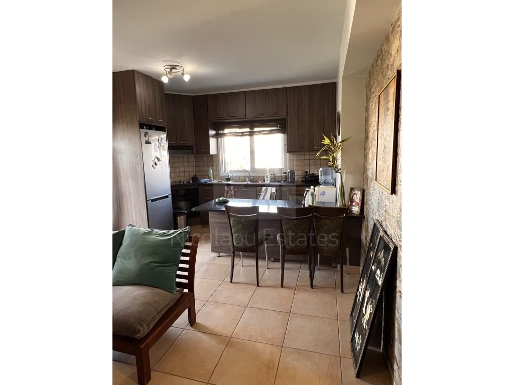 2 Bedroom Apartment for Sale in Nicosia District