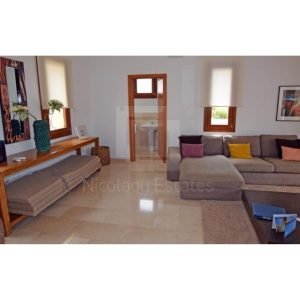 2 Bedroom House for Sale in Kouklia, Paphos District