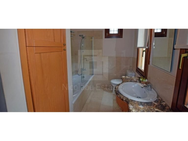 2 Bedroom House for Sale in Kouklia, Paphos District