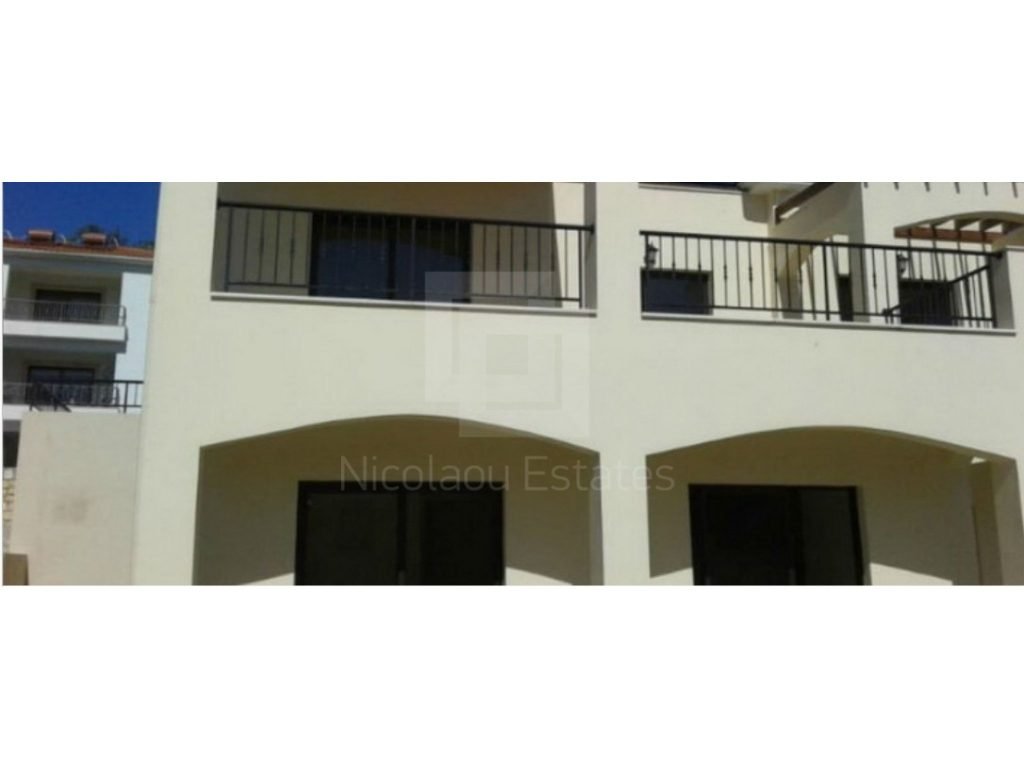 3 Bedroom House for Sale in Pissouri, Limassol District