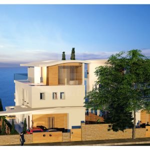 4 Bedroom House for Sale in Kissonerga, Paphos District