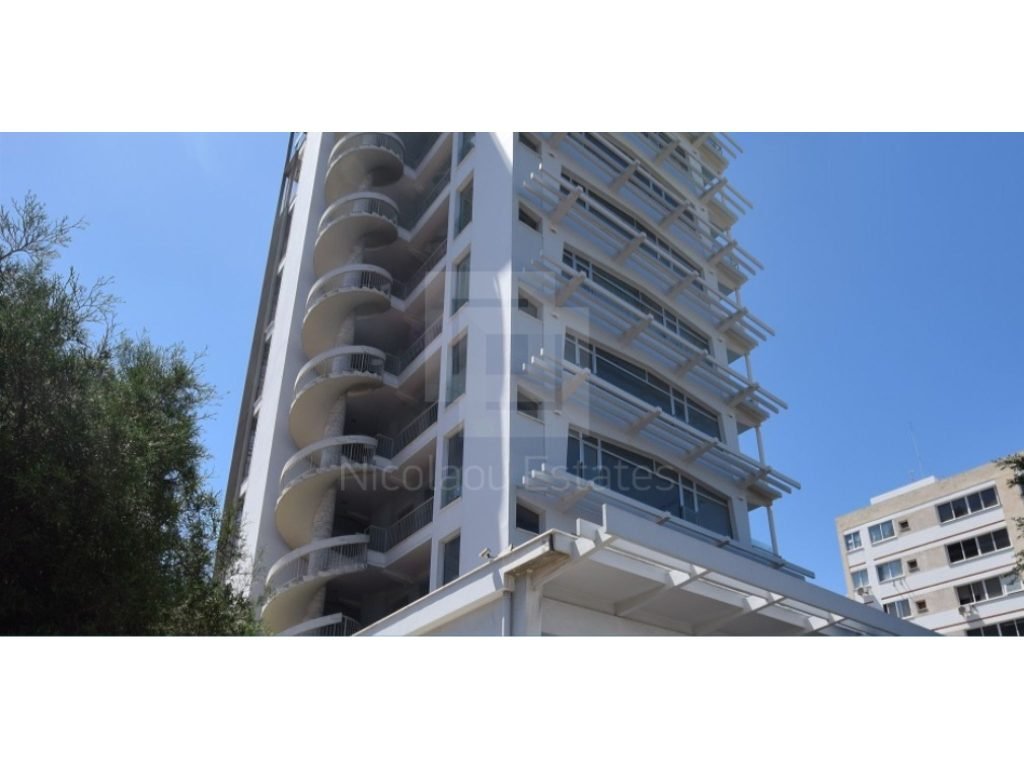 3 Bedroom Apartment for Sale in Nicosia District