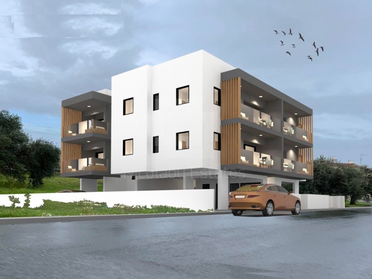 Cheap Apartments for Sale Nicosia