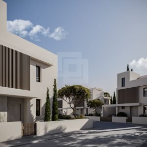 3 Bedroom House for Sale in Protaras, Famagusta District