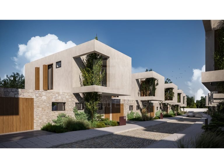 Cheap Houses and Villas for Sale Famagusta up to 700000 euro