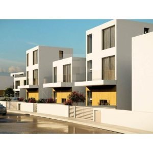 4 Bedroom House for Sale in Limassol District