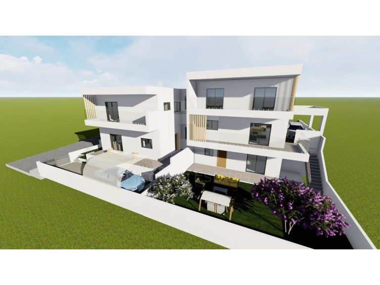 Cheap Houses and Villas for Sale Limassol up to 800000 euro