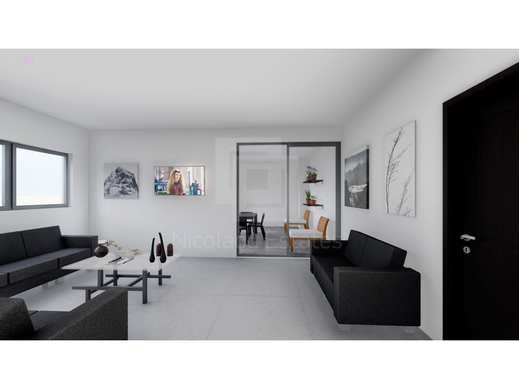 3 Bedroom Apartment for Sale in Lakatamia, Nicosia District