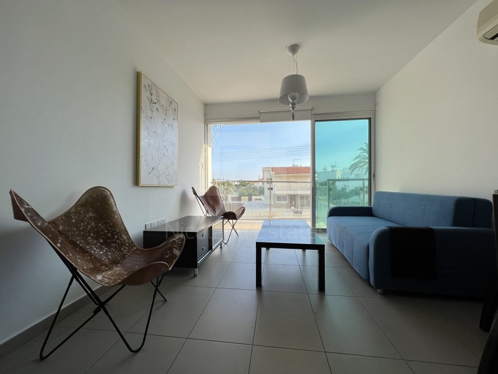 1 Bedroom Apartment for Sale in Protaras, Famagusta District