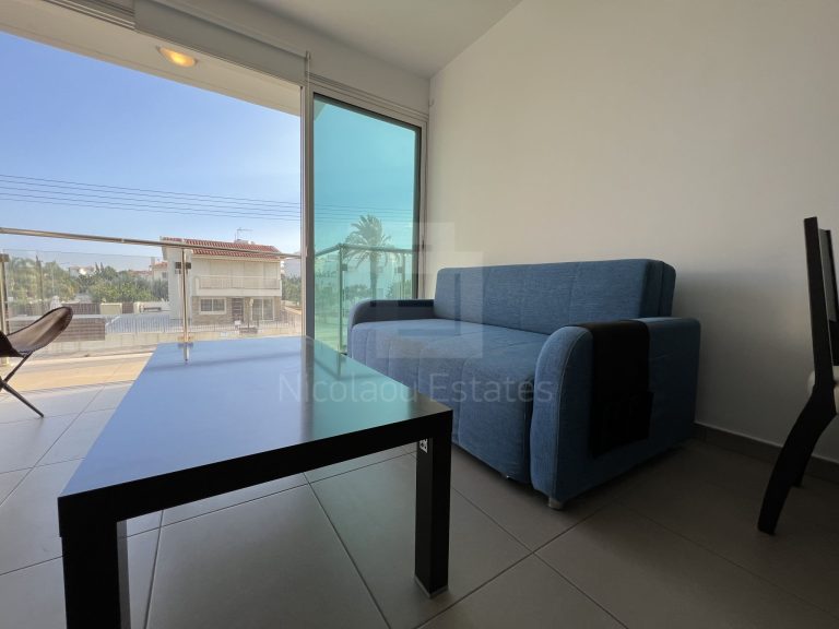 1 Bedroom Apartment for Sale in Protaras, Famagusta District