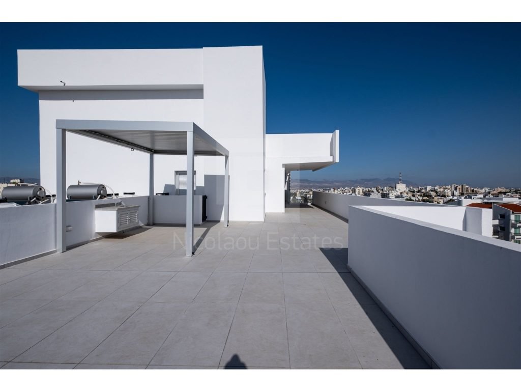 3 Bedroom Apartment for Sale in Strovolos, Nicosia District