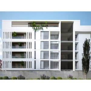 2 Bedroom Apartment for Sale in Nicosia District