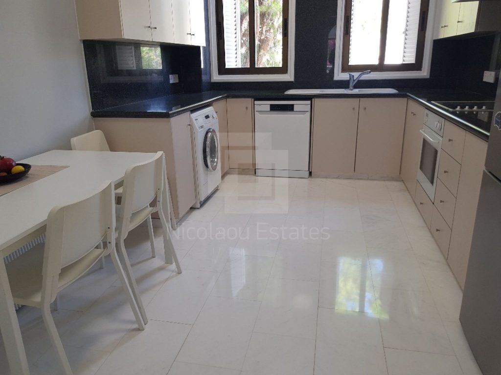 3 Bedroom Apartment for Sale in Pyrgos Lemesou, Limassol District