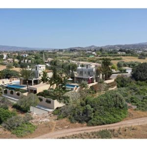 3 Bedroom House for Sale in Latchi (Lakki / Latsi), Paphos District