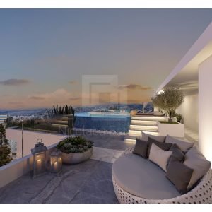 2 Bedroom Apartment for Sale in Paphos