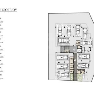 2 Bedroom Apartment for Sale in Latsia, Nicosia District