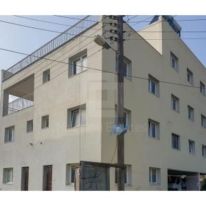 622m² Building for Sale in Nicosia – Pallouriotissa